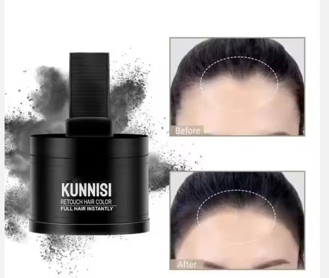 Hair Filler Powder - Zambeel