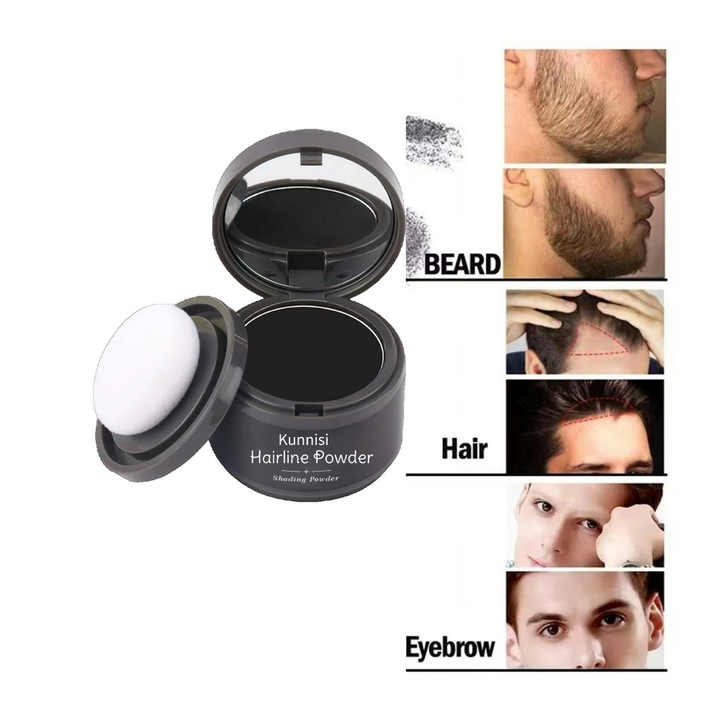 Hair Filler Powder - Zambeel