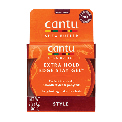 Hair Gel For Styling - Zambeel