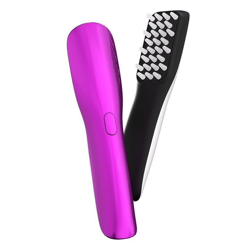 Hair - Increasing Instrument Hair - Growth Comb, Infrared Massage Health Comb - Zambeel