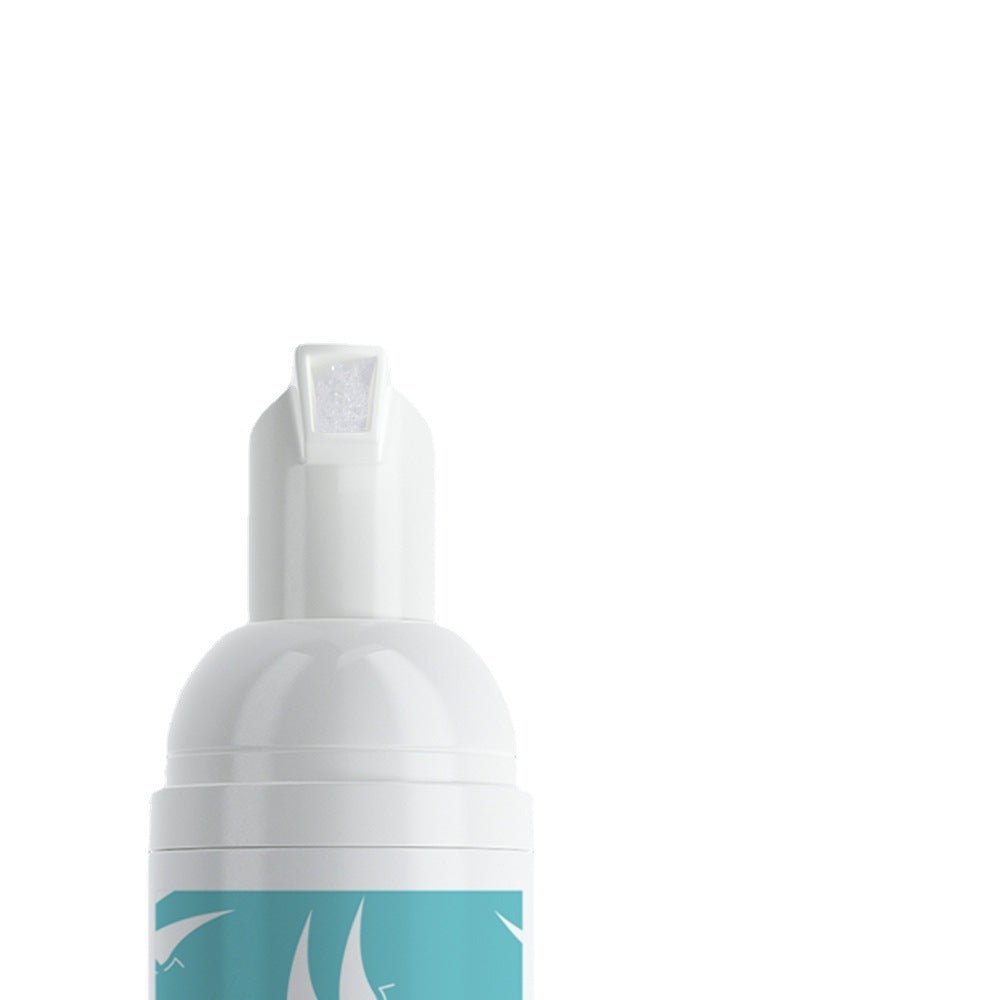 Hair Removal Cream Mousse Foam Skin Care - Zambeel