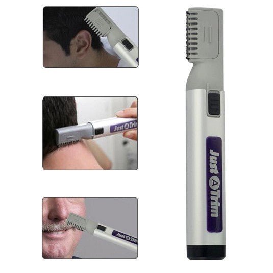 Hair trimmer - Zambeel