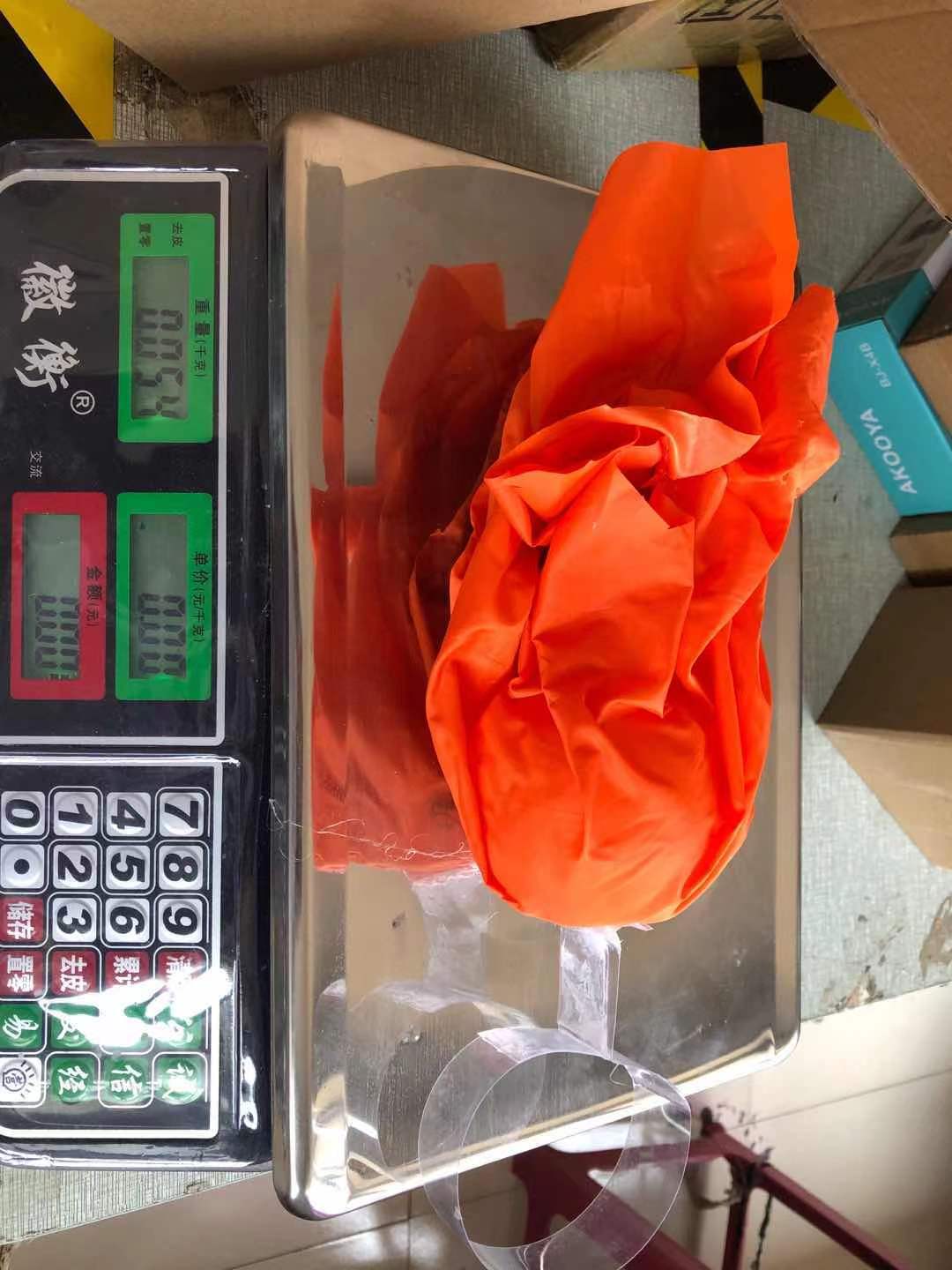 Halloween Floating Fireball Flame Ornaments Creative Props Party Role Playing Halloween Party Decoration - Zambeel