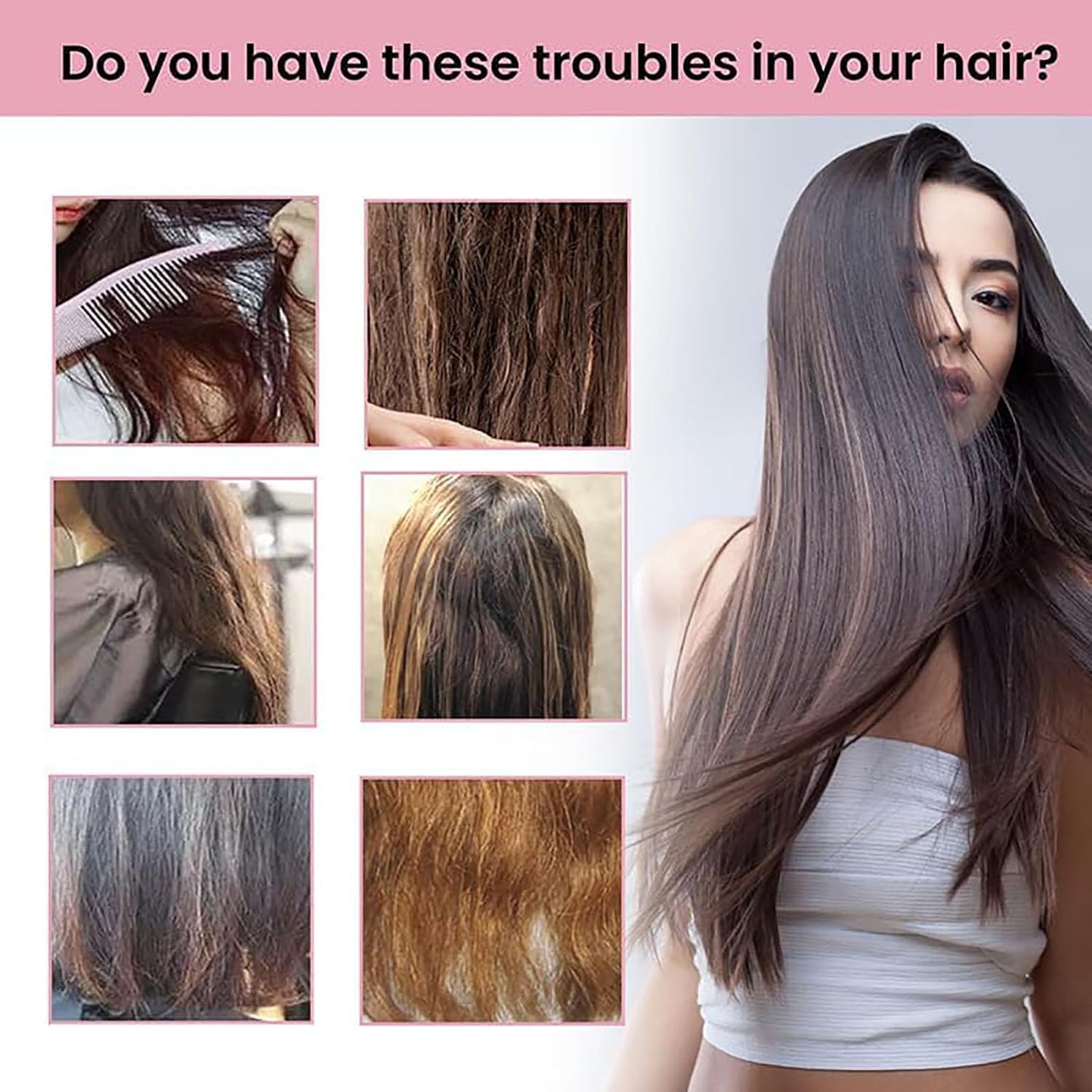 Halovida Dry Shampoo (Original) - Zambeel