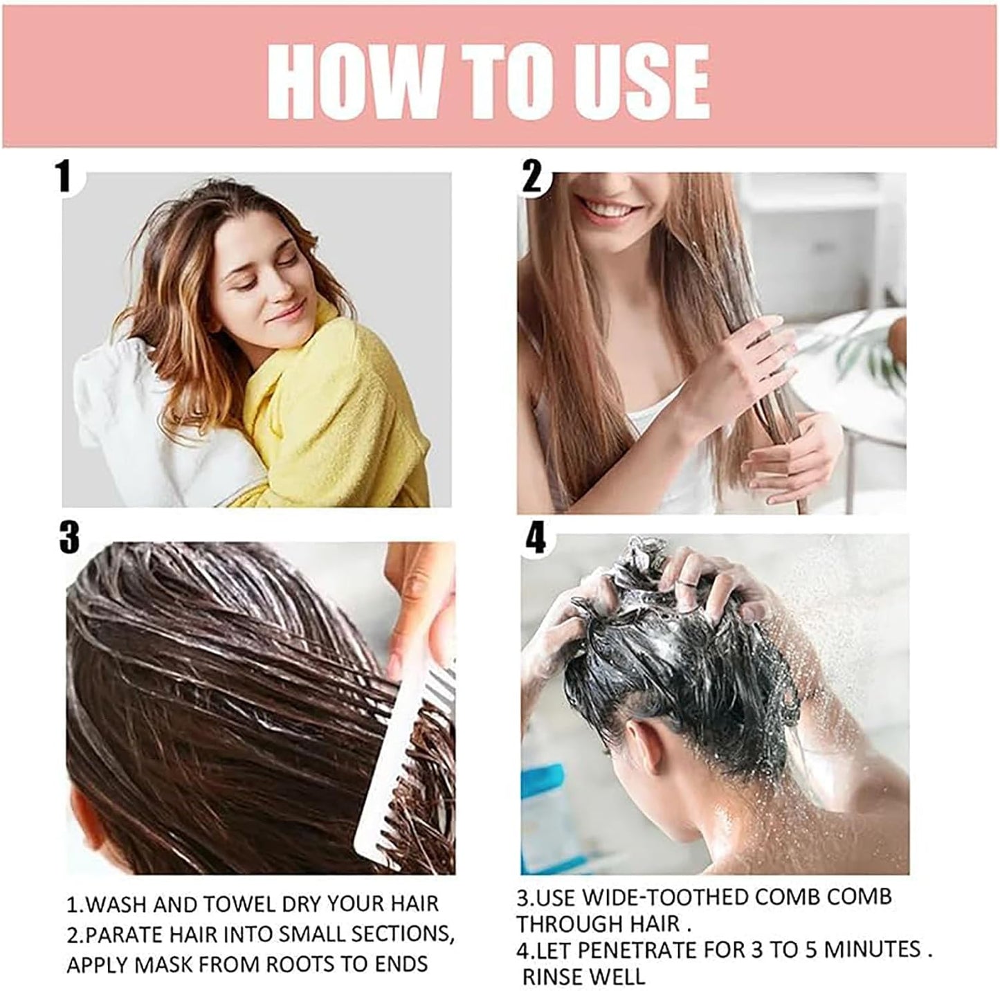 Halovida Dry Shampoo (Original) - Zambeel