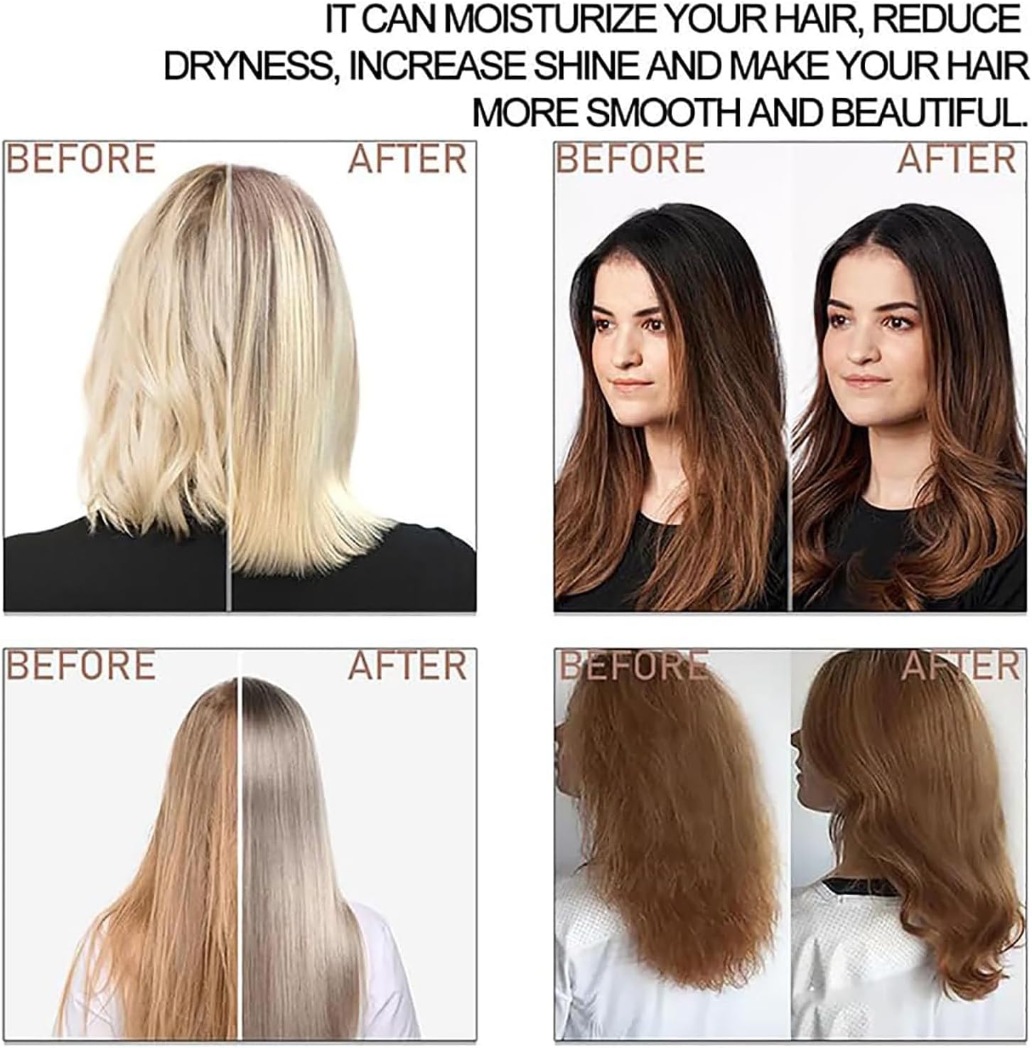 Halovida Dry Shampoo (Original) - Zambeel