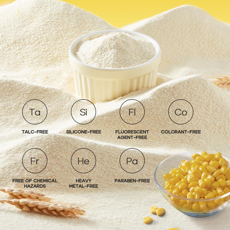 Halovidr - Dry Shampoo - Zambeel