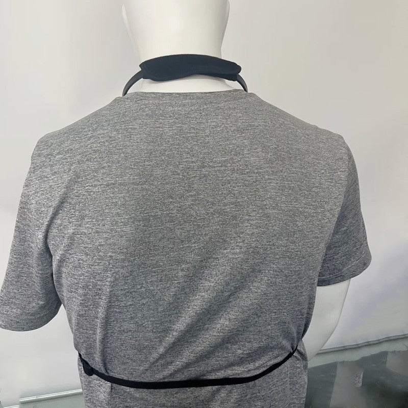 Halter Sports Camera Collar Mobile Phone Bracket 360 Camera Outdoor Luer Accessories - Zambeel