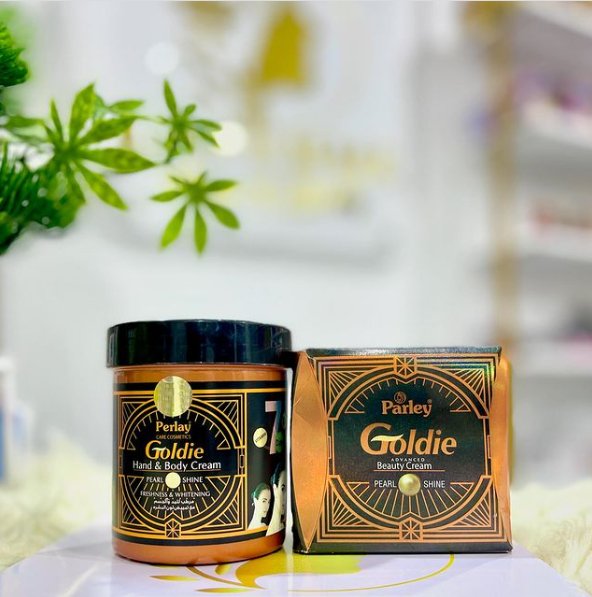 Hand & Body Cream (280ml) - Zambeel