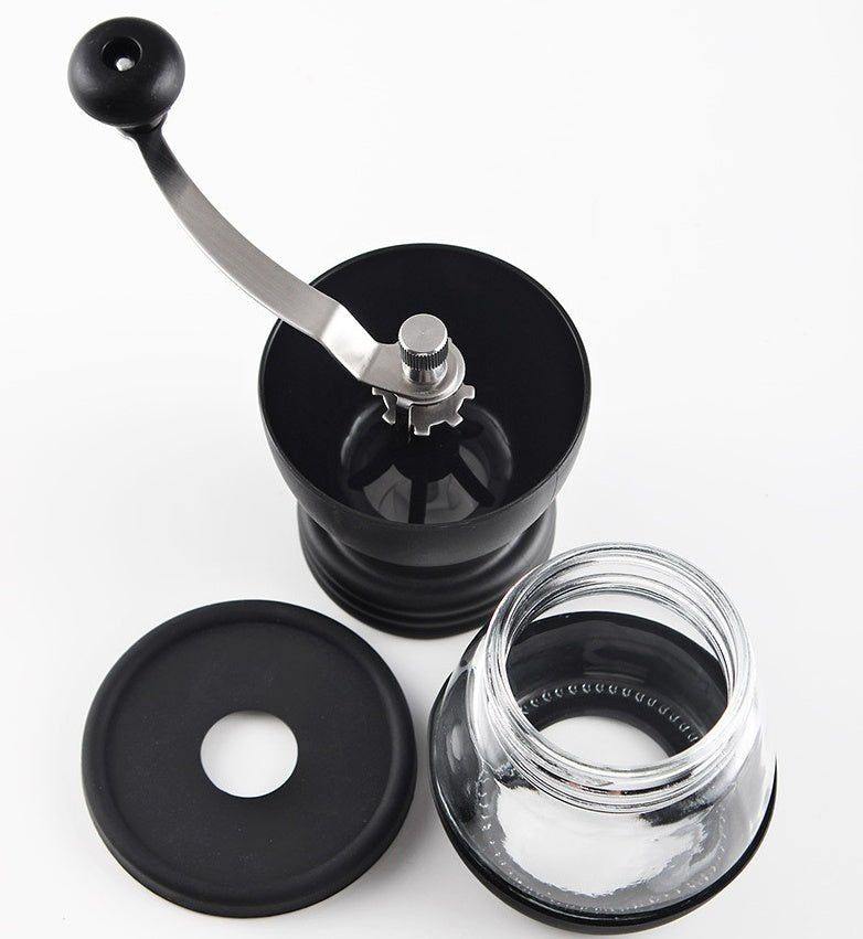 Hand Grinder Coffee Machine - Zambeel