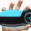 Hand Grip Meter Dynamometer Pointer Dynamometer Hand Gripper Force Gauge Power Strength Trainng Measurement Tools - Zambeel