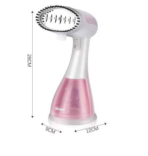 Hand Hanging Ironing Machine - Zambeel