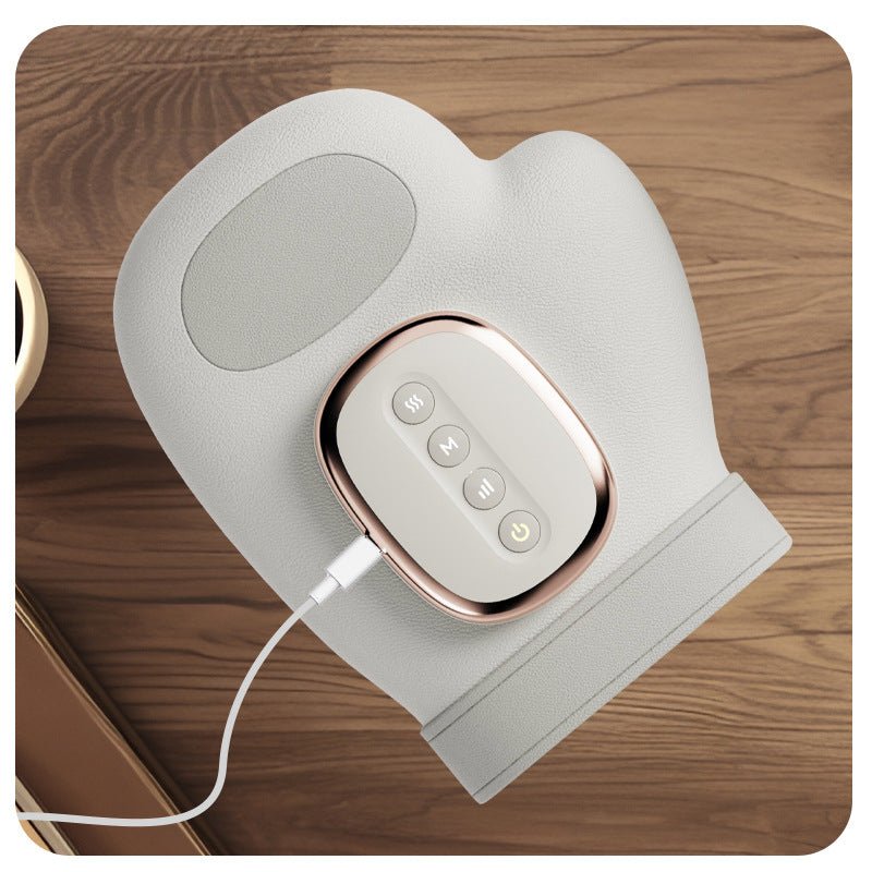 Hand Massage Instrument © - Zambeel