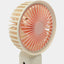 Handheld Desktop Small Fan - Zambeel