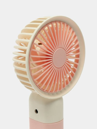 Handheld Desktop Small Fan - Zambeel
