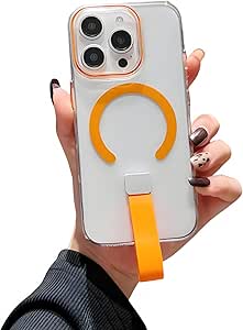 Handheld Finger Ring Case - Zambeel