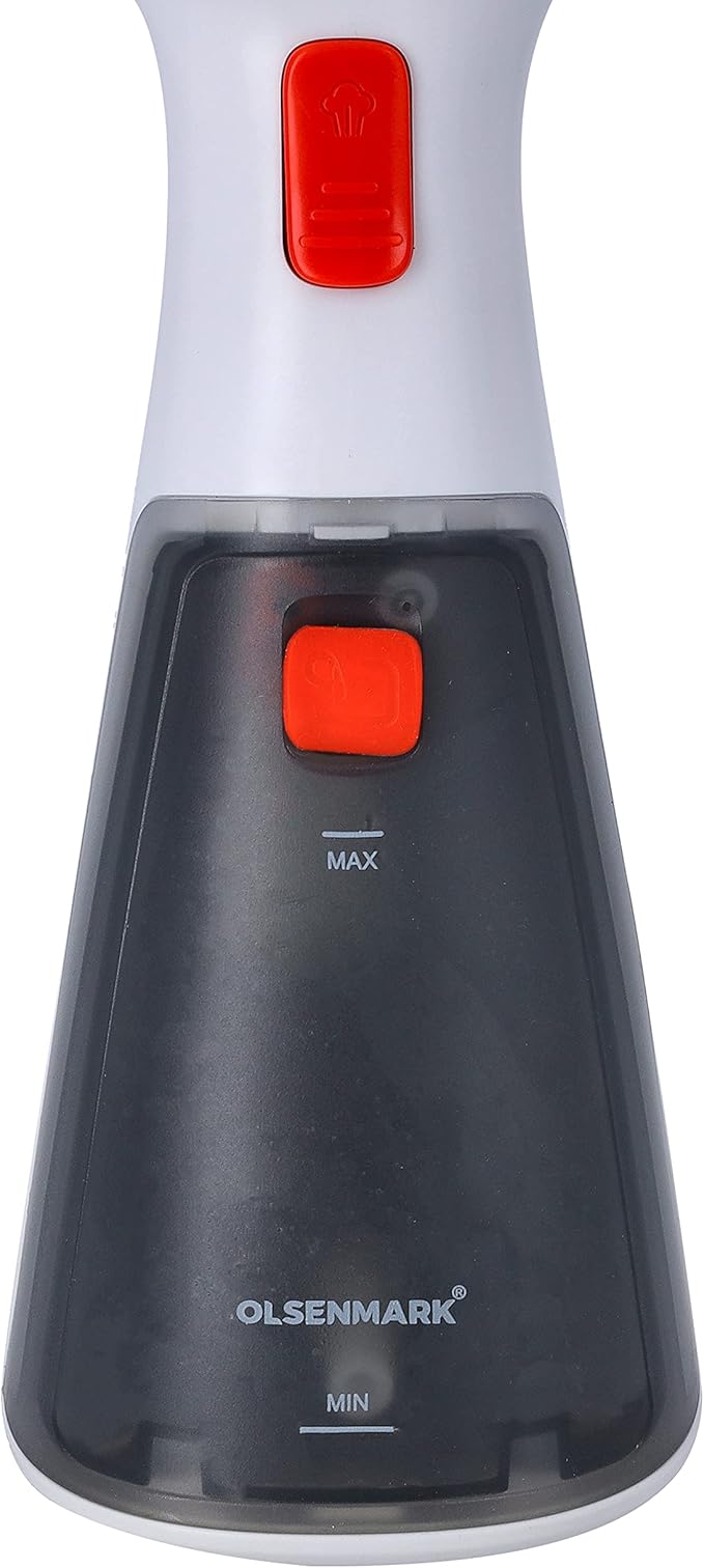 Handheld Garment Steamer - Zambeel