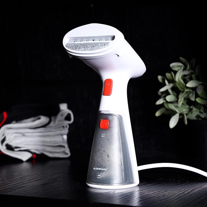 Handheld Garment Steamer - Zambeel