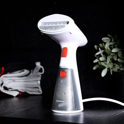 Handheld Garment Steamer - Zambeel