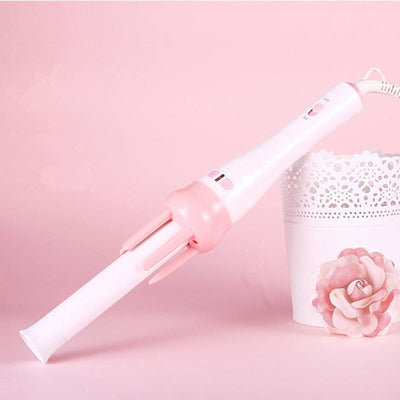 Handheld Hair Curler - Zambeel