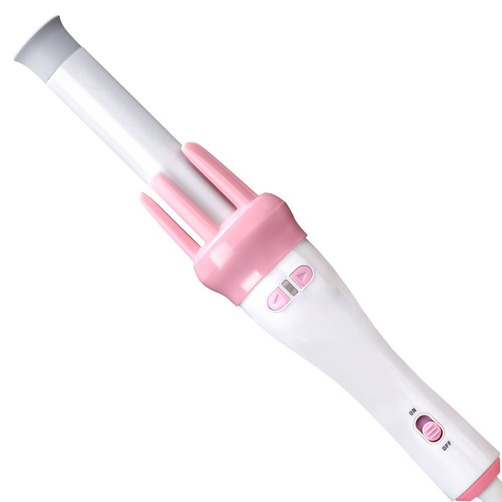 Handheld Hair Curler - Zambeel