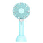 Handheld Mini Silent Desktop Small Electric Fan Portable Handheld Fan - Zambeel