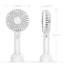 Handheld Mini Silent Desktop Small Electric Fan Portable Handheld Fan - Zambeel