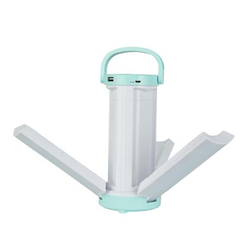 Handheld Rechargeable LED Emergency - Zambeel