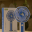 Handheld USB Fan - Zambeel