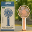 Handheld USB Fan - Zambeel