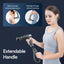 Handled Massager Gun - Zambeel