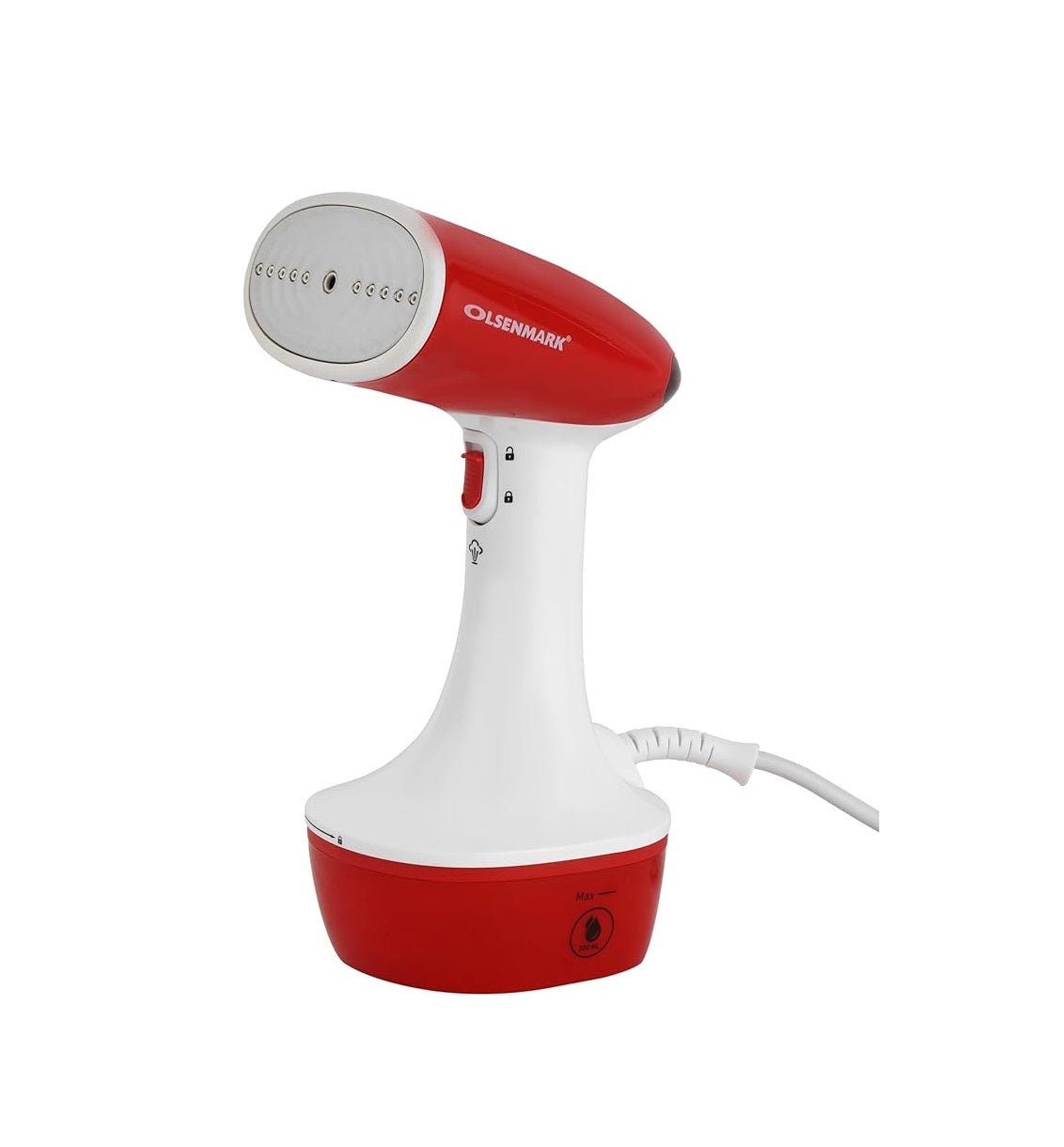 Handy Garment Steamer - Zambeel