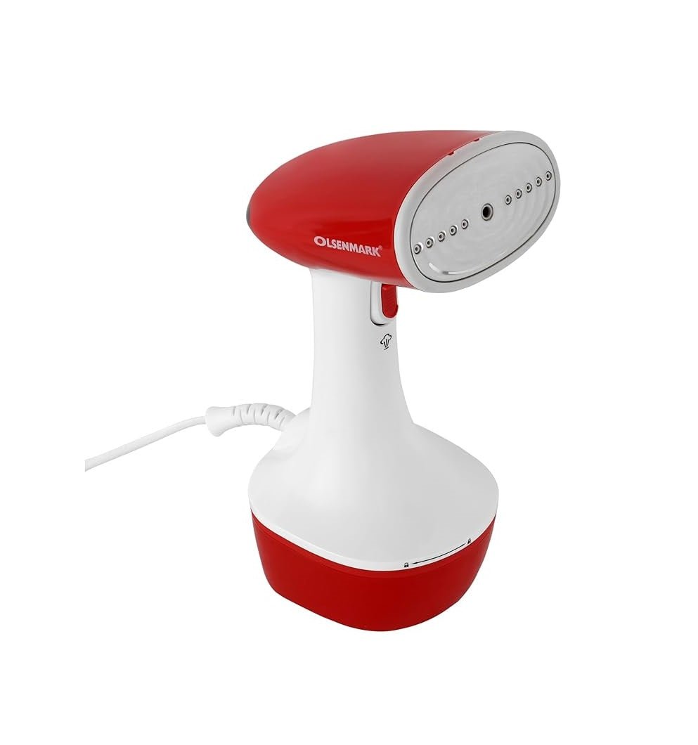 Handy Garment Steamer - Zambeel