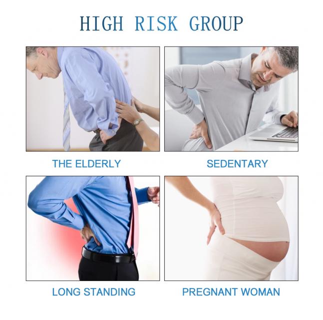 Hanel - Lumbar Pain Relief Cream (Original) - Zambeel