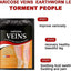 Hanel - Varicose Veins Patch (Original) - Zambeel
