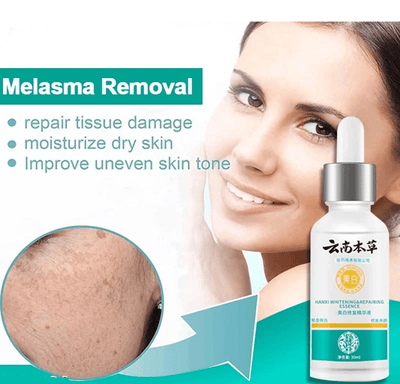 Hanxi - Whitening & Repairing Essence (Original) - Zambeel