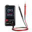 Hanyan 8136 Large - Screen Intelligent Digital Multimeter, Multi - Function Touch Screen, Digital - Analog Dual Display, Automatic Buzzer Recognition - Zambeel