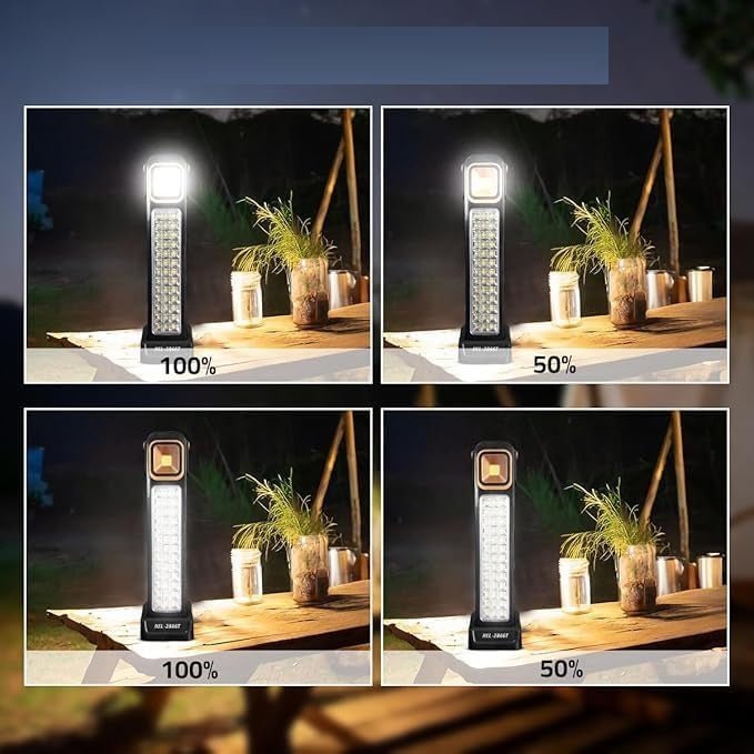 Haoerliang - Emergency Light - Zambeel