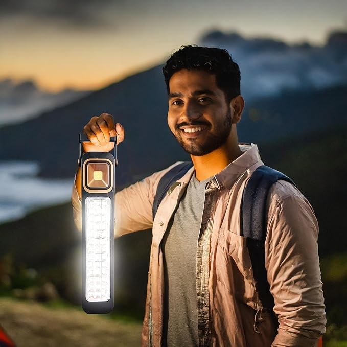 Haoerliang - Emergency Light - Zambeel