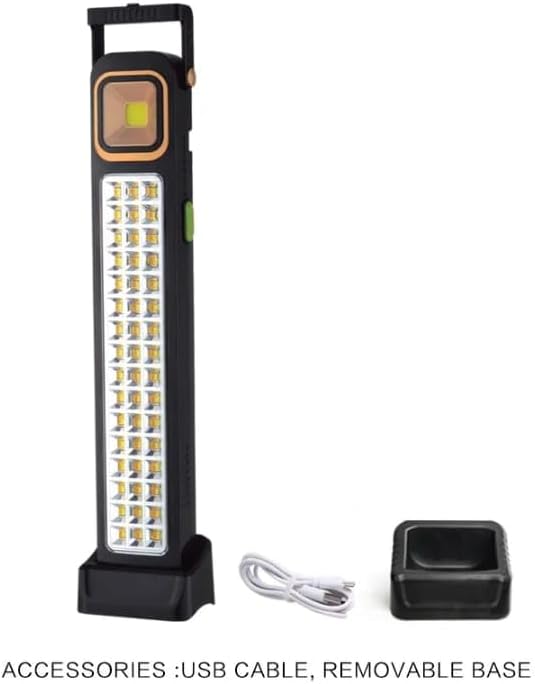 Haoerliang - Emergency Light - Zambeel