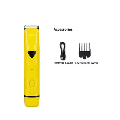 HAOHAN - Dual - Head Shaver - Zambeel