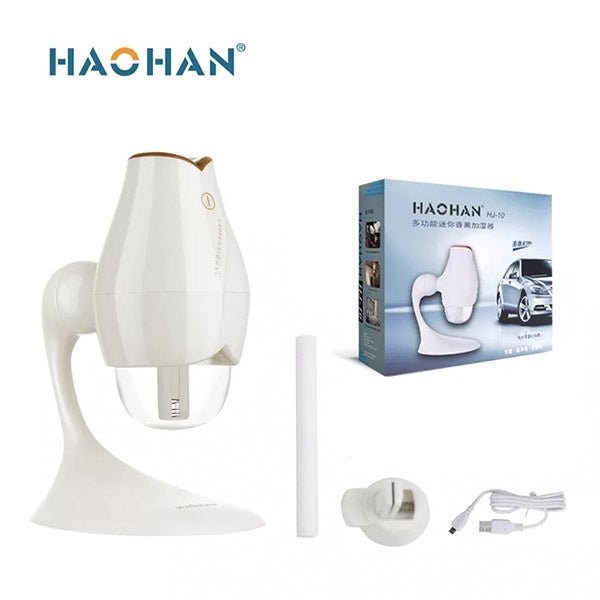 HaoHan - Multifunctional Aromatherapy Humidifier - Zambeel