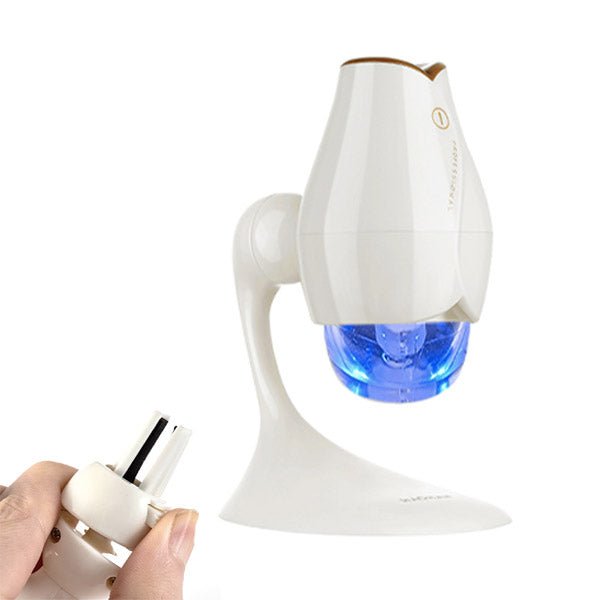 HaoHan - Multifunctional Aromatherapy Humidifier - Zambeel
