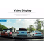 HD 5.0 MP Car Dash Camera DVR - Zambeel