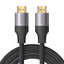HDMI Nylon Cable Adapter - Zambeel