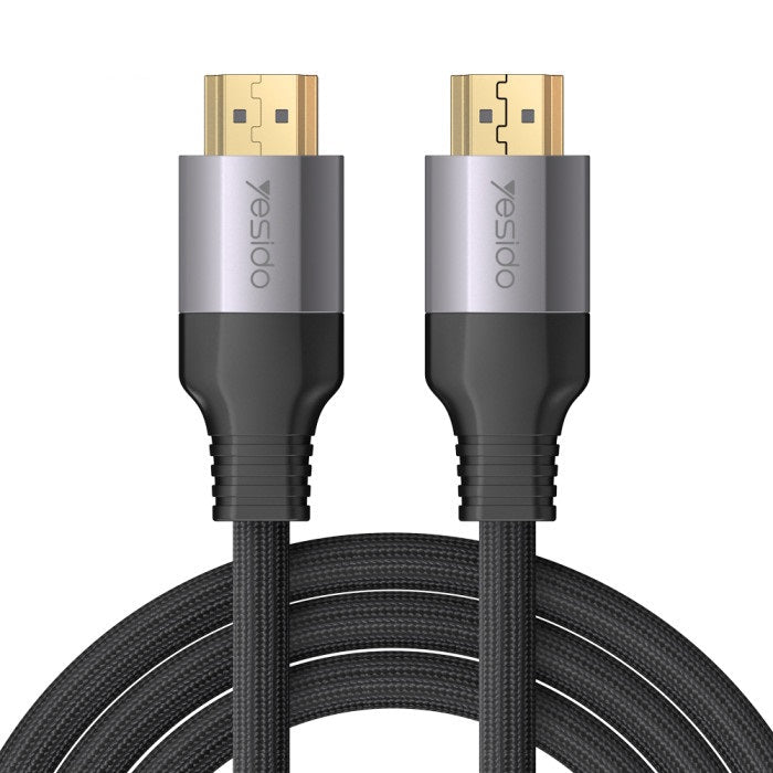 HDMI Nylon Cable Adapter - Zambeel