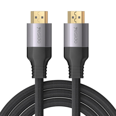 HDMI Nylon Cable Adapter - Zambeel