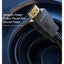 HDMI PVC Cable - Zambeel