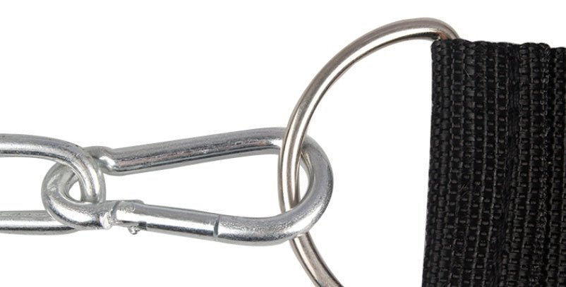 Head And Neck Trainer Shoulder Weight Training Strength Neck Practice Neck - Zambeel