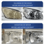 Headlight Renovation - Zambeel